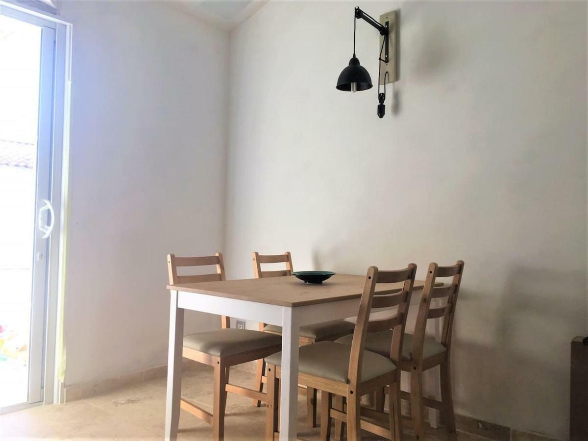 Vila Coquet 2 Pieces Au Calme Avec Piscine Fontvieille Exteriér fotografie