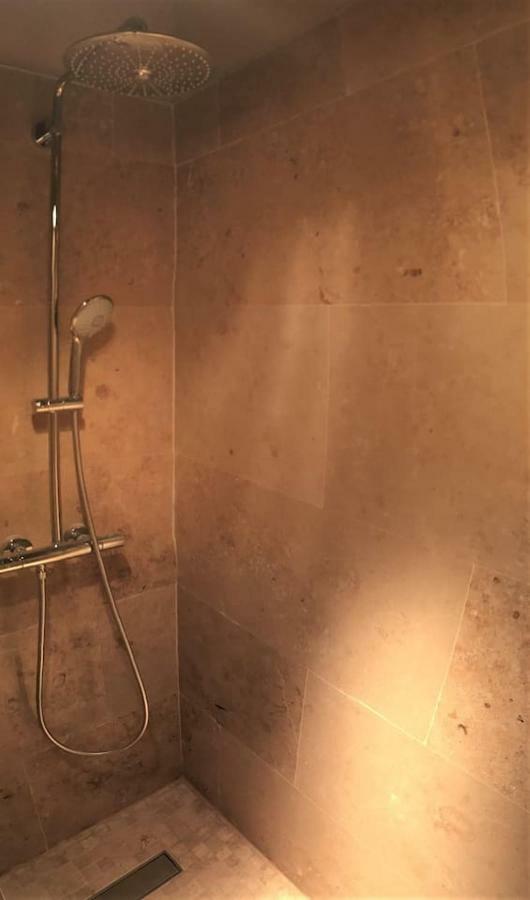 Vila Coquet 2 Pieces Au Calme Avec Piscine Fontvieille Exteriér fotografie